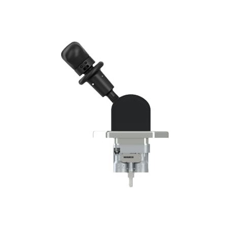Hand brake valve - 9617231110