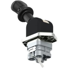 9617231110 Wabco, Handbremsventile 