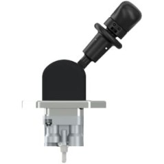 9617231110 Wabco, Handbremsventile 