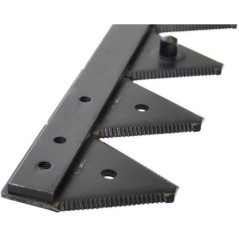 95710060 Herder, Cutting strips 