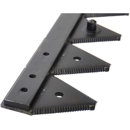 Knife half R. 4,30m MX/MR - 95710060