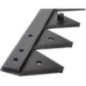 Knife half R. 4,30m MX/MR - 95710060 Knife half R. 4,30m MX/MR - 95710060