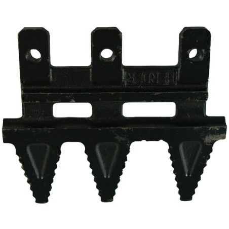 Finger MX/MR dreiteilig - 95721016