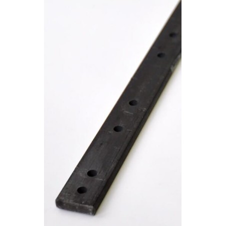 Knife Back 2,50m Herder - 95710502