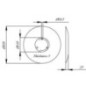 Colterdisc 320x3 - 962292