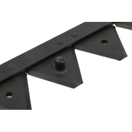 Listwa tnąca połowa prawa 5.50 m MX/MR - 95710071