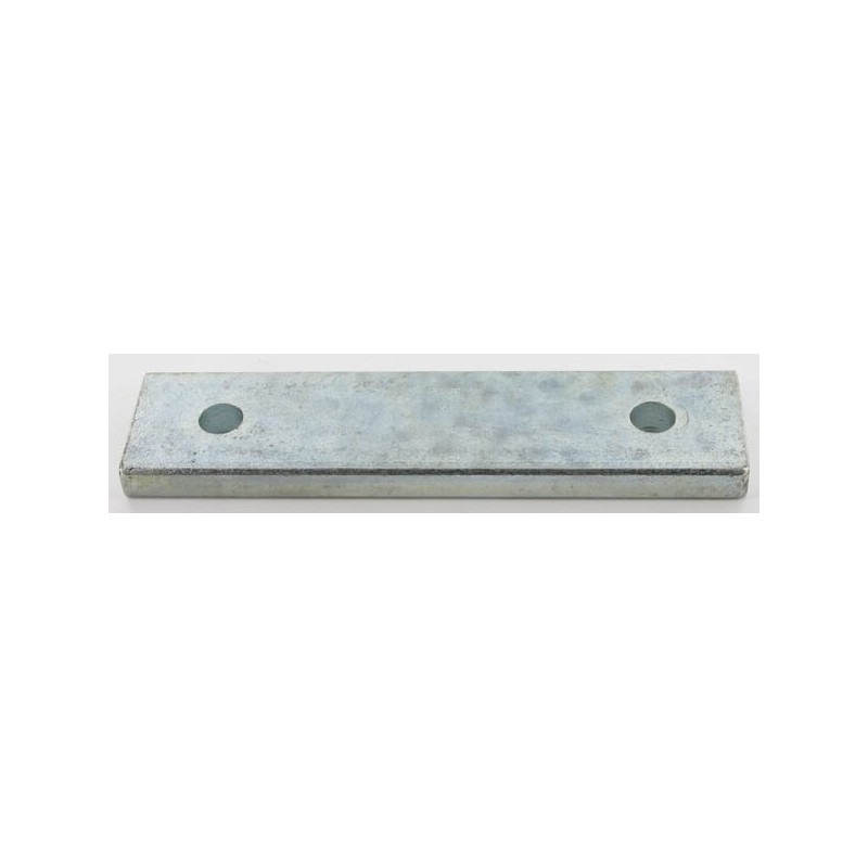 Füllplatte Messerkopf MX - 95730237