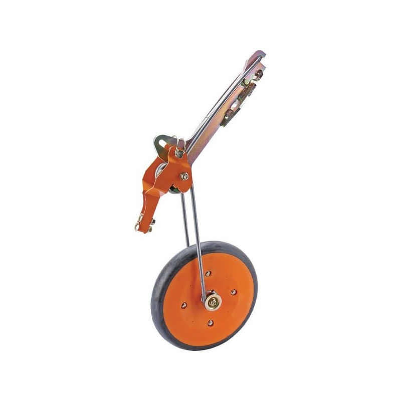 Pressure roller - 961109 Pressure roller - 961109