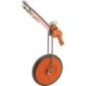 Pressure roller - 961109 Pressure roller - 961109