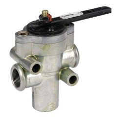 Handbrake valves – produkty dostępne w rolniczeczesci.pl