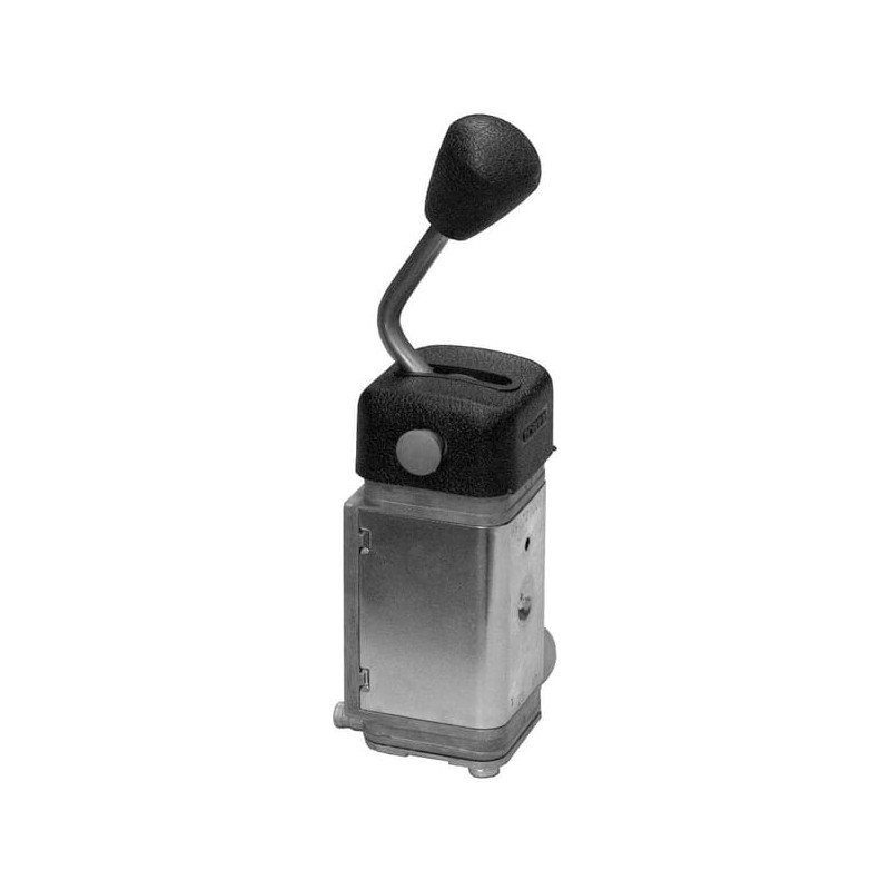 Handbremsventil - 9617210410 Handbremsventil - 9617210410