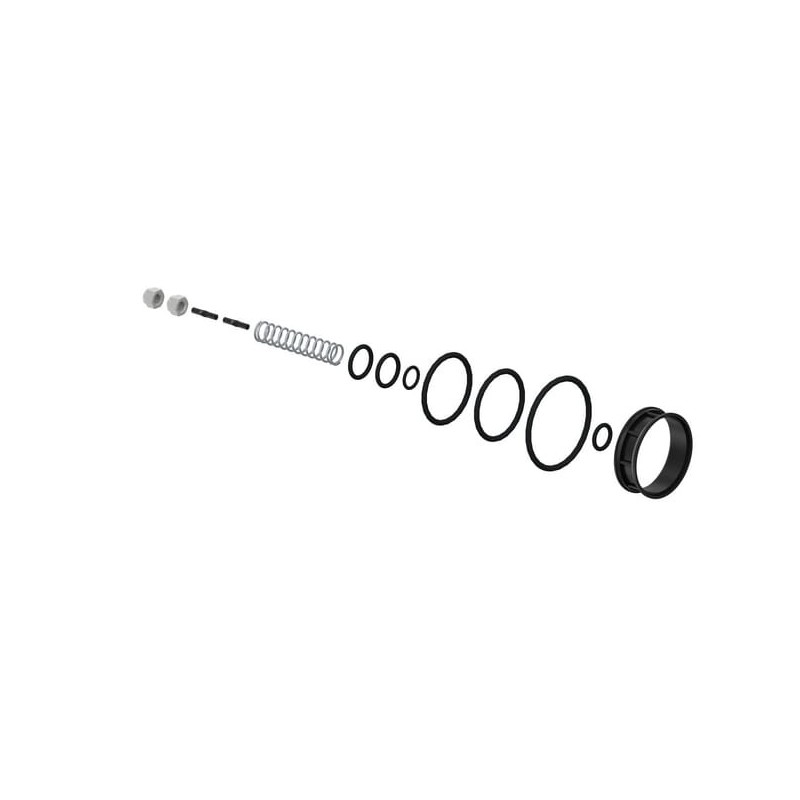 Kit filter - 9617230012