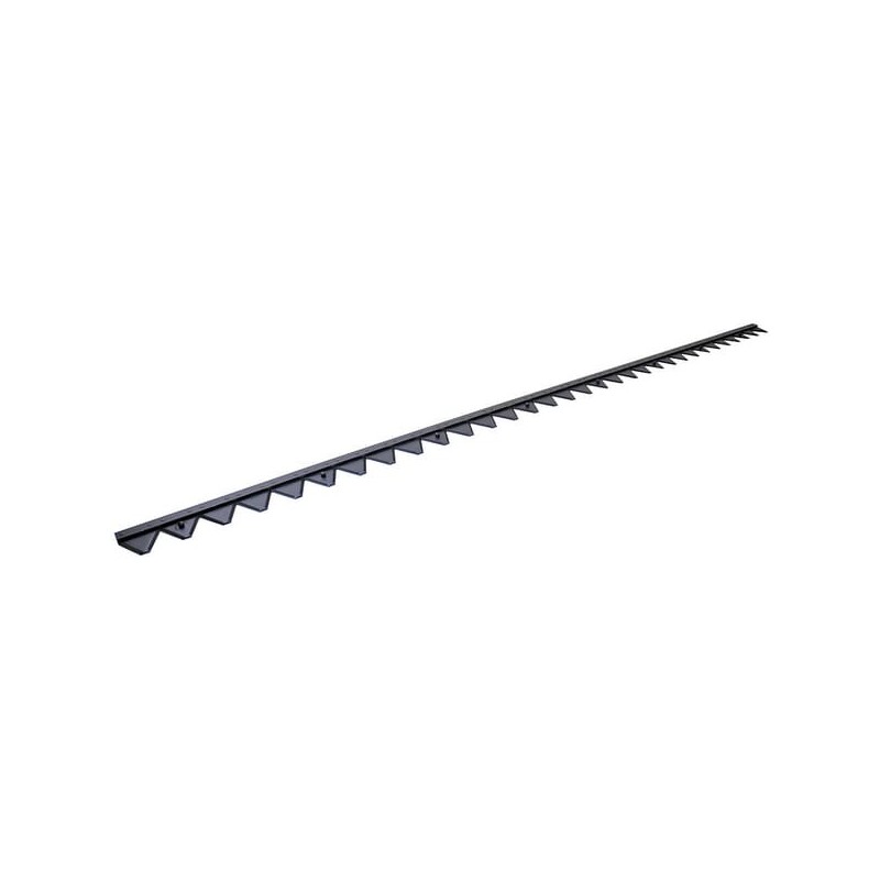 Knife half L. 5.00m MS Herder - 95710037 Knife half L. 5.00m MS Herder - 95710037