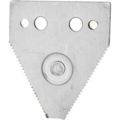 95720047 Herder, Blades for mowing bars 