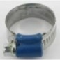 Hose clamp - 9578002501 Hose clamp - 9578002501