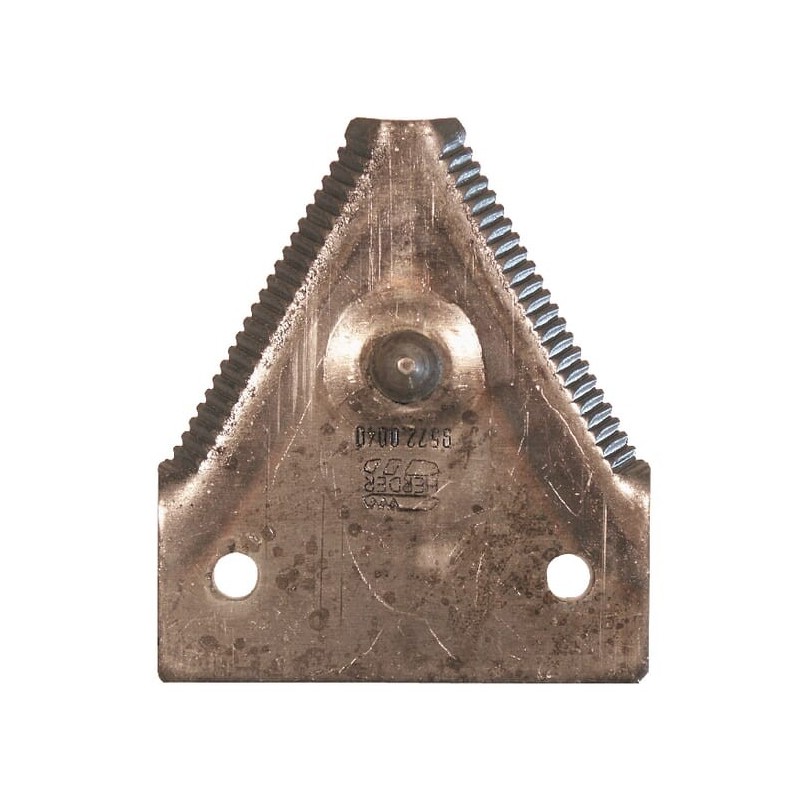 Messerklinge Pilz 4 mm MS - 95720040 Messerklinge Pilz 4 mm MS - 95720040