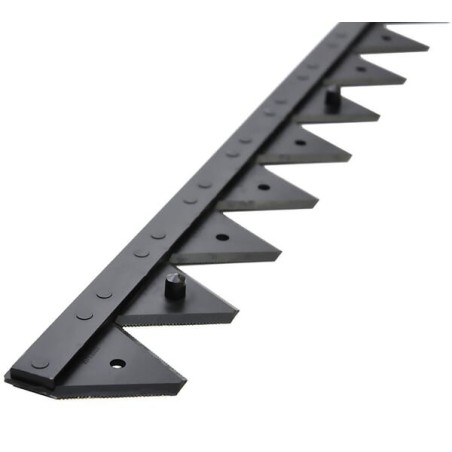 Messerhälfte L. 4,3 m 3,5 mm MX/MR - 95710068