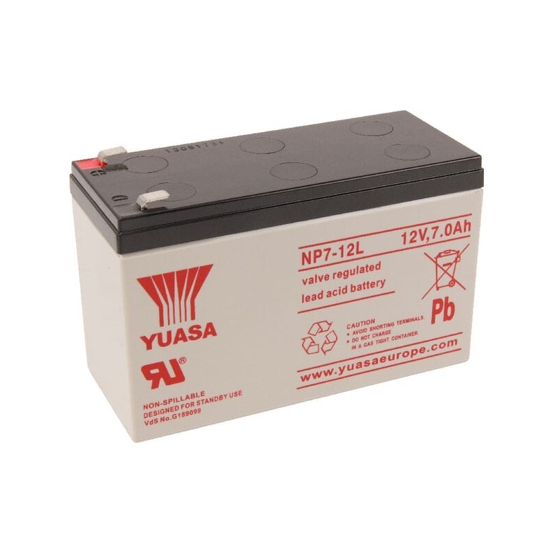 Batterie RC-400 - 964646501