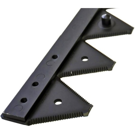 Messerhälfte R. 5,5 m 3,5 mm MX/MR - 95710062