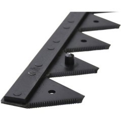 Listwa tnąca 2.5 m 3.5 mm MX/MR Herder - 95710057