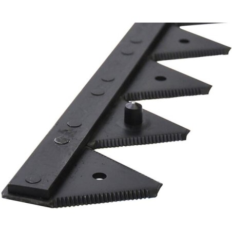 Mähmesser 2,50m 3,5mm MX/MR - 95710057