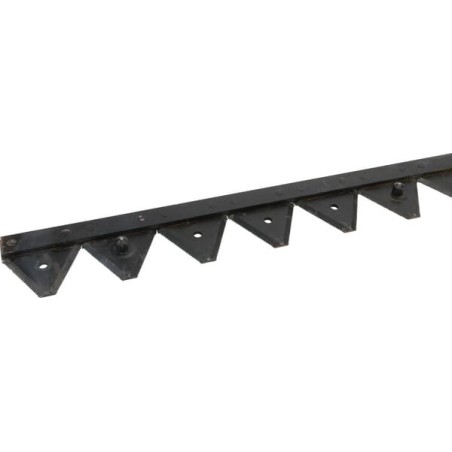 Listwa tnąca połowa lewa 5.50 m MX/MR - 95710070
