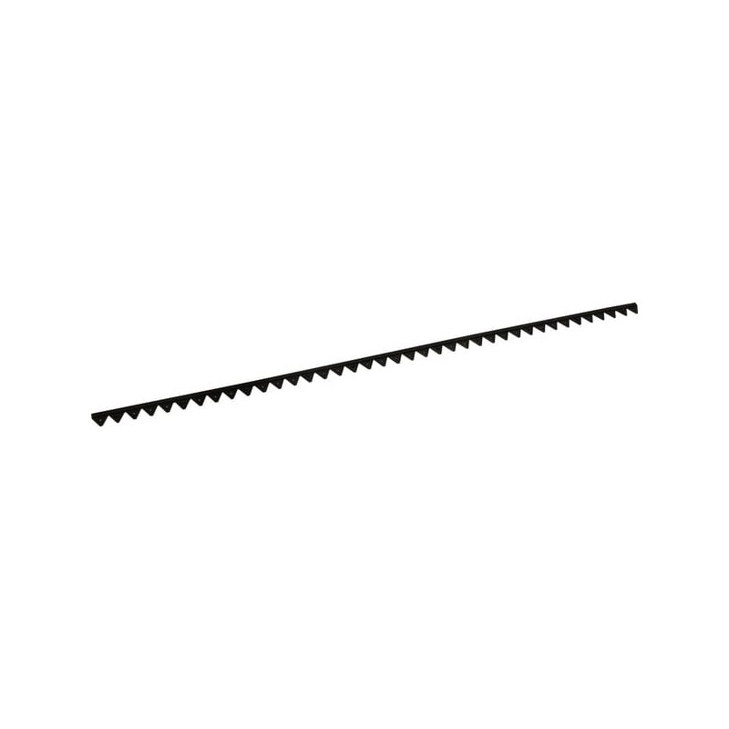 Mähmesser 3,00m 3,5mm MX - 95710058 Mähmesser 3,00m 3,5mm MX - 95710058