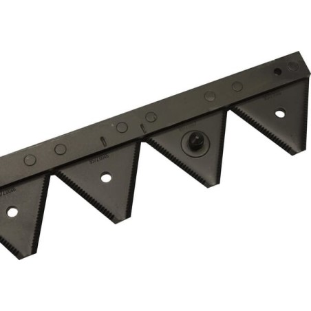 Mähmesser 3,00m 3,5mm MX - 95710058
