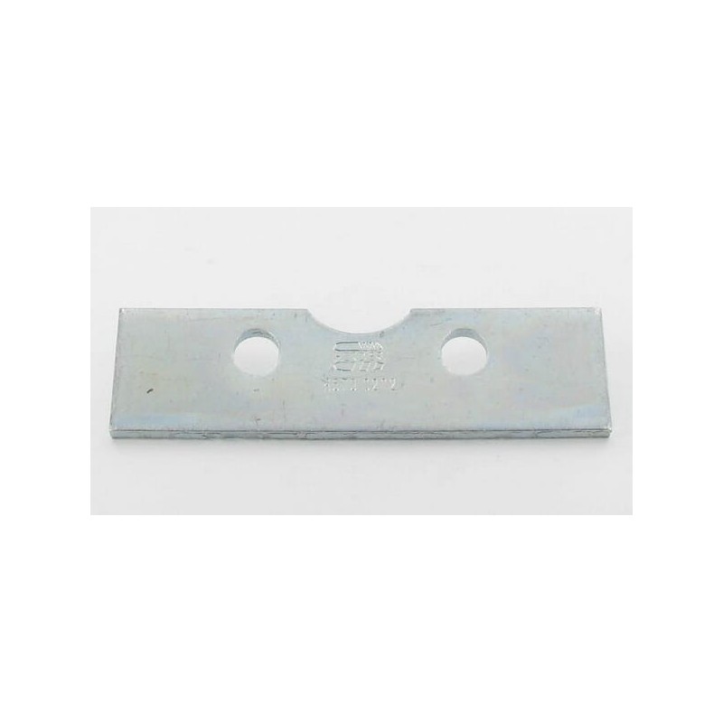 Wear plate Herder - 95730202 Wear plate Herder - 95730202