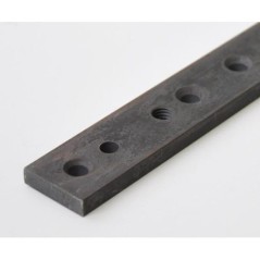 Knife Back Half 2,00m Herder - 95710519