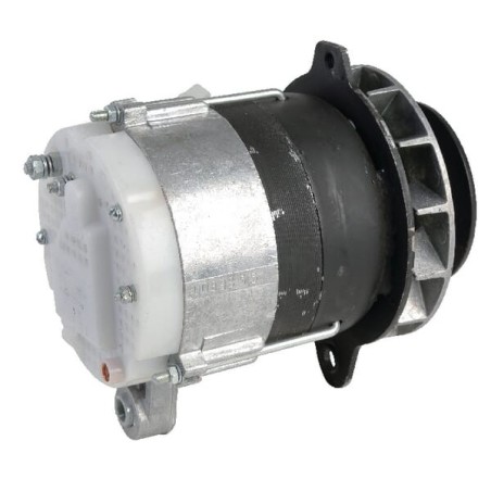 Alternator 14V 1,000W Belarus - 9645370112N