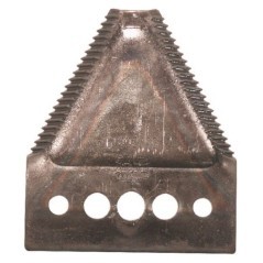 95720019 Herder, Blades for mowing bars 
