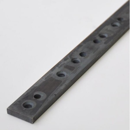 Knife Back Half L. 5,50m MX/MR - 95710550