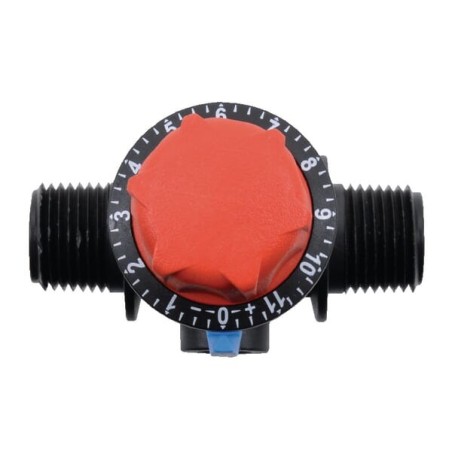 Pressure Control 1/2 inchx13mm - 9620222