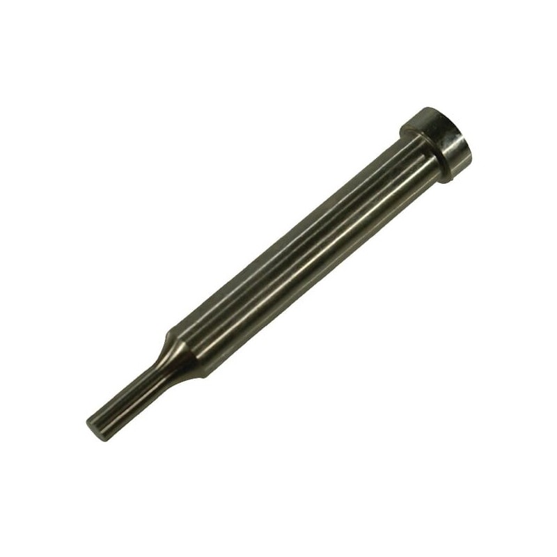 Nippel 5mm Herder - 95900001 Nippel 5mm Herder - 95900001