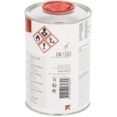Rozcieńczalnik na bazie żywicy syntetycznej Kramp 1 L - 960008BKR