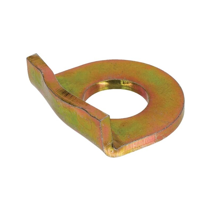 Flywheel tab washer, 4 mm - 963099