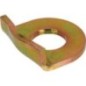 Flywheel tab washer, 4 mm - 963099