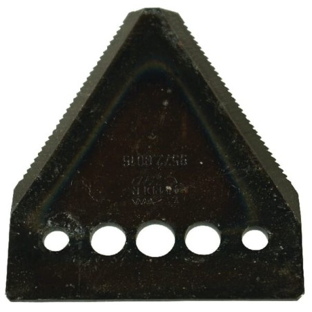 Cutter bars (spare parts and accessories for cutter bars) – produkty dostępne w rolniczeczesci.pl