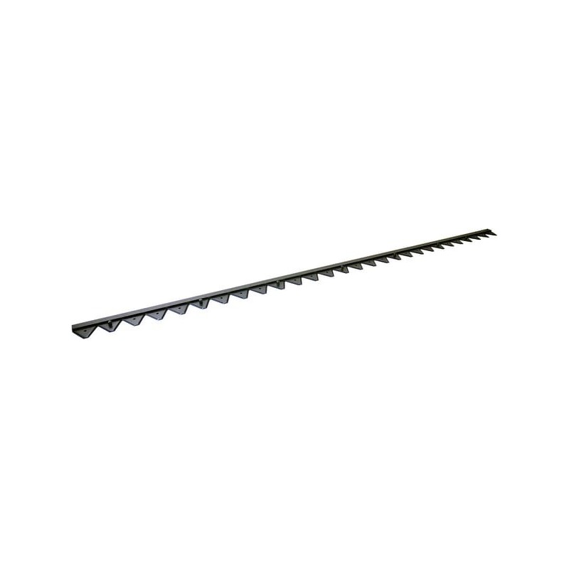 Messerhälfte L. 4,3 m 3,5 mm MX/MR - 95710059 Messerhälfte L. 4,3 m 3,5 mm MX/MR - 95710059