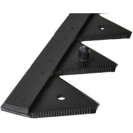 Messerhälfte L. 4,3 m 3,5 mm MX/MR - 95710059