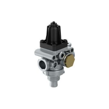 Regulator ciśnienia, 8,1 bar - 9753030600
