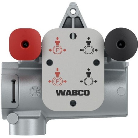 Park relase emergency valve - 9710029000