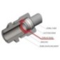 Thrust collar 10mm - 97500102