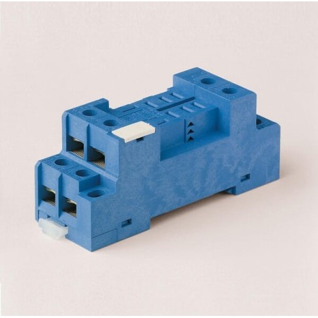 Assembly foot 56 S - 9672