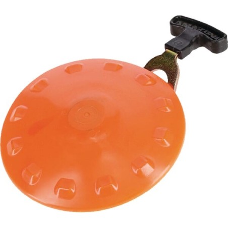 Tarcza ograniczająca głębokość, długa - 977685