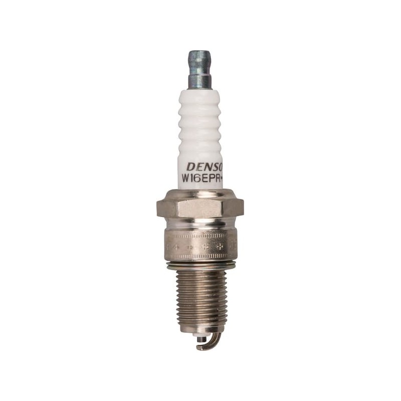 Spark plug W16EPR-U Denso - 9807955855 Spark plug W16EPR-U Denso - 9807955855