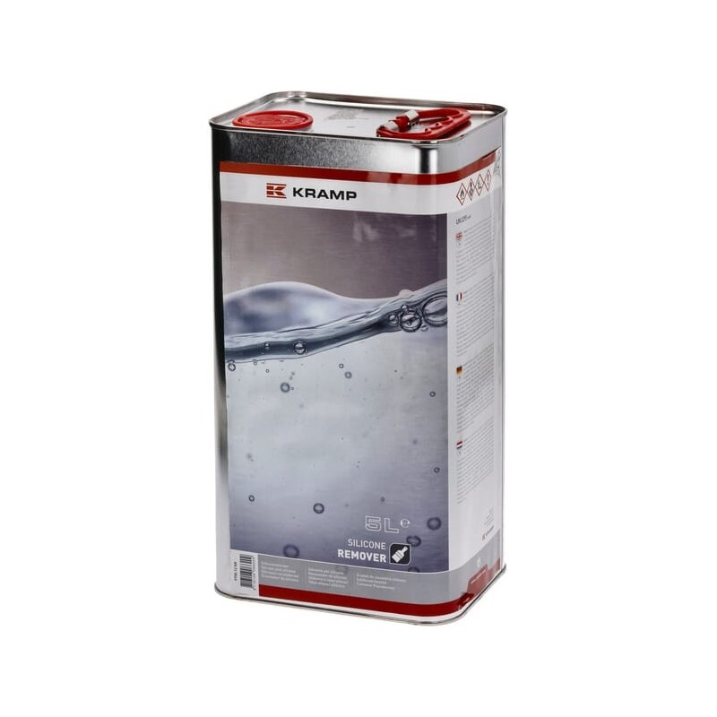 Silikon-Entferner 5L - 970012KR