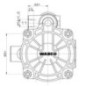 Trailer Control - 9730090100 Trailer Control - 9730090100