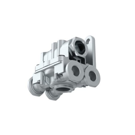 Quick release valve - 9735000510